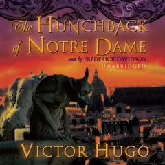 The Hunchback of Notre Dame by Victor Hugo audiobook