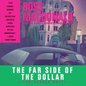 The Far Side of the Dollar by  Ross Macdonald audiobook