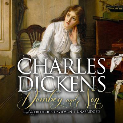 Dombey and Son by Charles Dickens audiobook