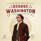 George Washington by  Tim Grove audiobook