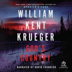 God's Country by William Kent Krueger audiobook