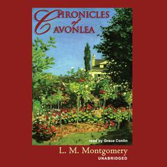 Chronicles of Avonlea by L. M. Montgomery audiobook