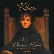 Villette by  Charlotte Brontë audiobook