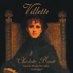 Villette by Charlotte Brontë audiobook