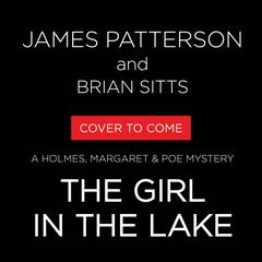 The Girl in the Lake by James Patterson audiobook