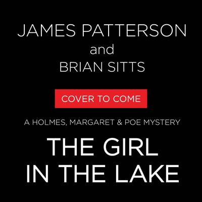 The Girl in the Lake by James Patterson audiobook