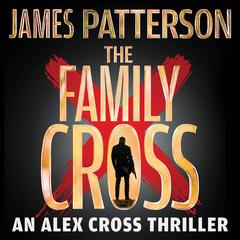 The Family Cross by James Patterson audiobook