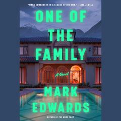 One of the Family by Mark Edwards audiobook