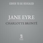Jane Eyre by  Charlotte Brontë audiobook