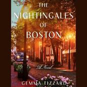The Nightingales of Boston by  Gemma Tizzard audiobook