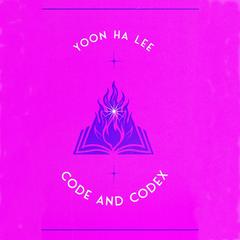 Code and Codex by Yoon Ha Lee audiobook