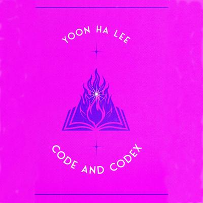 Code and Codex by Yoon Ha Lee audiobook