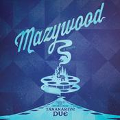 Mazywood by  Tananarive Due audiobook