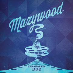 Mazywood by Tananarive Due audiobook