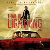 Trail of Lightning by  Rebecca Roanhorse audiobook