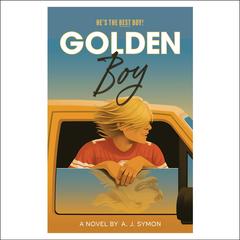 Golden Boy by A. J. Symon audiobook
