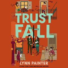 Trust Fall by Lynn Painter audiobook