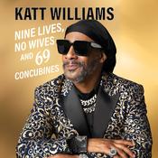 Nine Lives, No Wives, and 69 Concubines by  Katt Williams audiobook