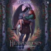 Heartsworn by  S.E. Wendel audiobook