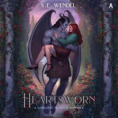 Heartsworn by S.E. Wendel audiobook