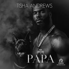 Papa by Tisha Andrews audiobook