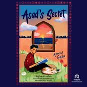 Asad's Secret by  Najlaa Attaallah audiobook