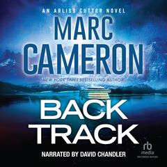 Backtrack by Marc Cameron audiobook