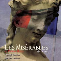 Les Misérables by Victor Hugo audiobook