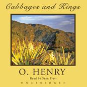 Cabbages and Kings by  O. Henry audiobook