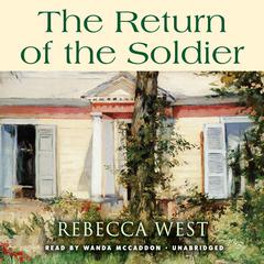 The Return of the Soldier by Rebecca West audiobook