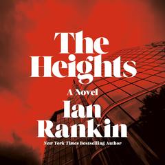The Heights by Ian Rankin audiobook