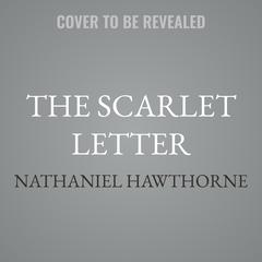 The Scarlet Letter by Nathaniel Hawthorne audiobook