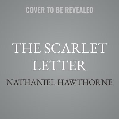 The Scarlet Letter by Nathaniel Hawthorne audiobook