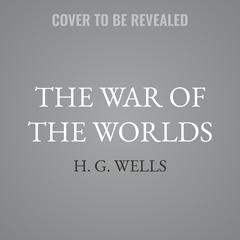 The War of the Worlds by H. G. Wells audiobook