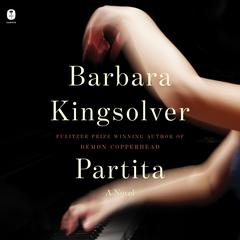 Partita by Barbara Kingsolver audiobook