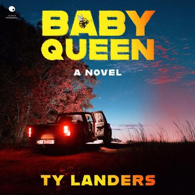 Baby Queen by Ty Landers audiobook