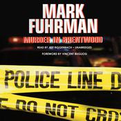 Murder in Brentwood by  Mark Fuhrman audiobook