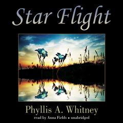 Star Flight by Phyllis A. Whitney audiobook
