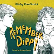 Remember Dippy by  Shirley Reva Vernick audiobook