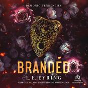 Branded by  L. E. Eyring audiobook