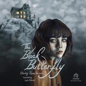 The Black Butterfly by  Shirley Reva Vernick audiobook