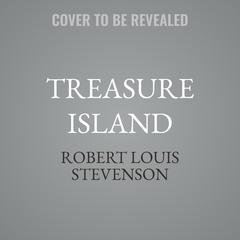 Treasure Island by Robert Louis Stevenson audiobook
