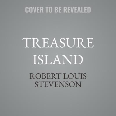 Treasure Island by Robert Louis Stevenson audiobook