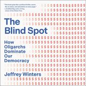 The Blind Spot by  Jeffrey Winters audiobook