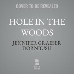 Hole in the Woods by Jennifer Graeser Dornbush audiobook