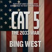 Cat 5 by  Bing West audiobook