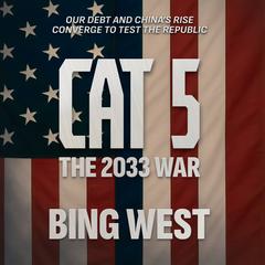 Cat 5 by Bing West audiobook