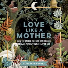 Love like a Mother by Elizabeth Berget audiobook