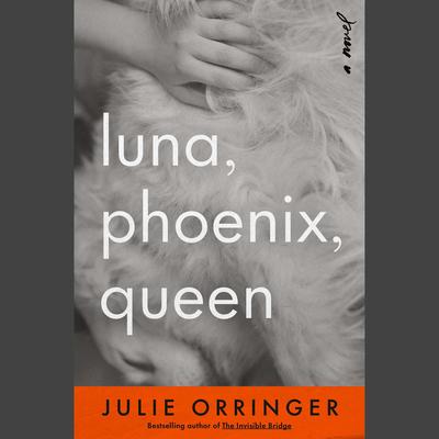 Luna, Phoenix, Queen by Julie Orringer audiobook