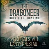 The Dragoneer by  Danny Knestaut audiobook